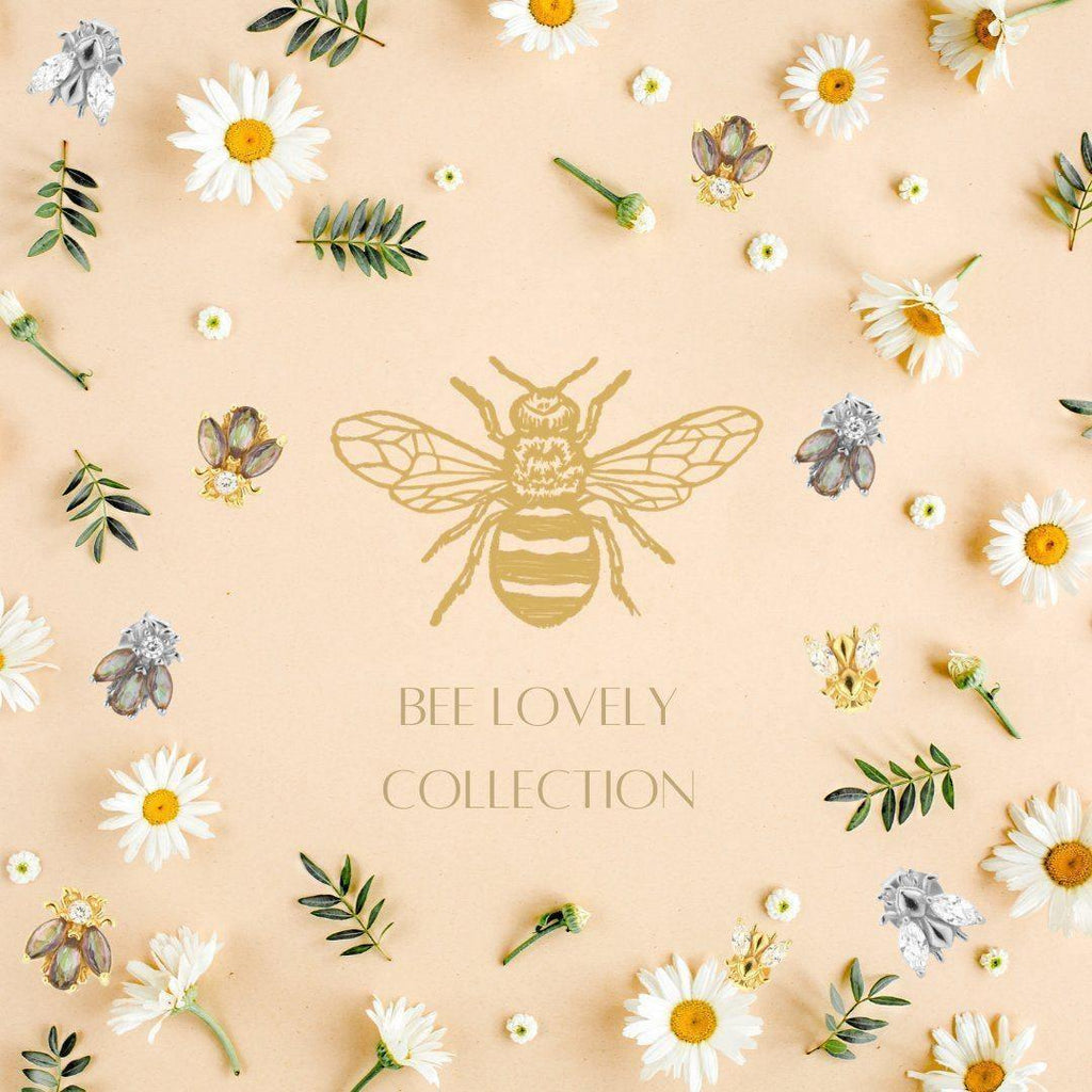 Bee Jewellery- Bee Collection
