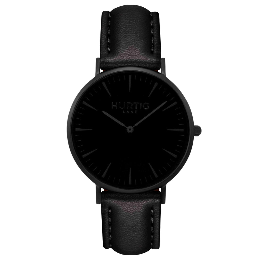 Hurtig Lane Vegan Watches and Beauty. Sustainable store
